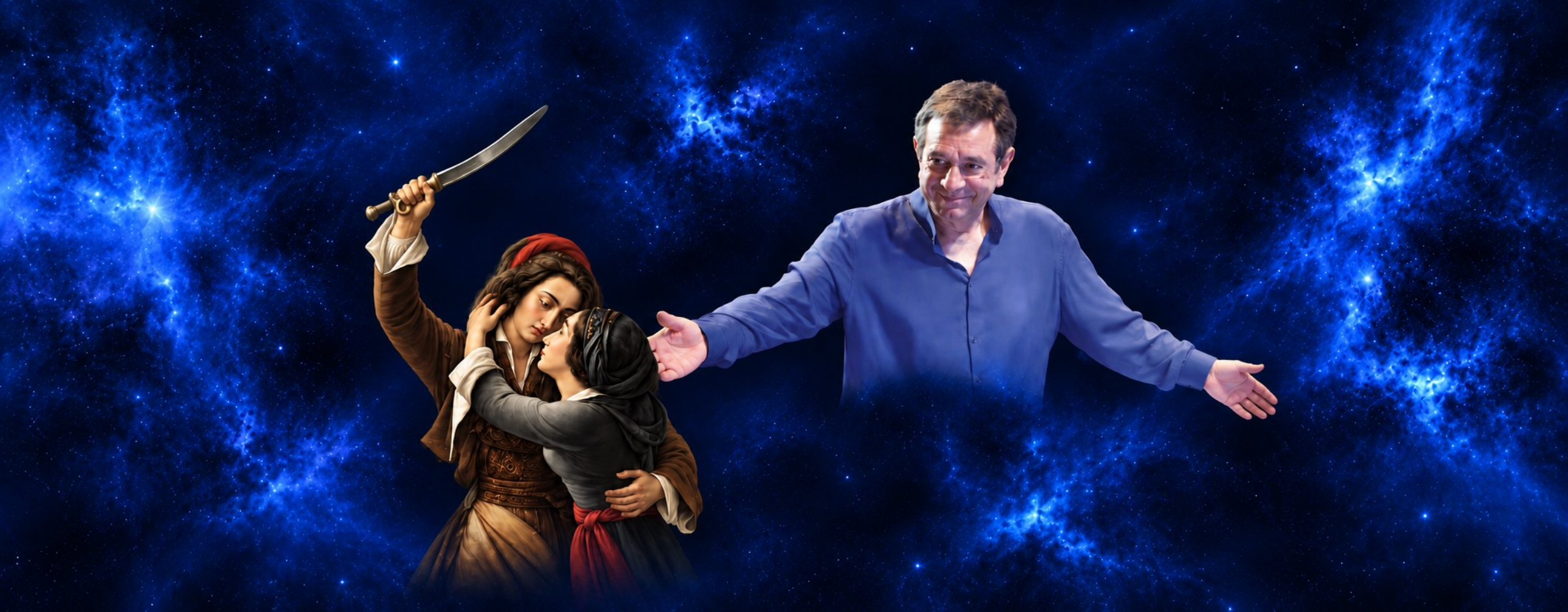 Σταμάτης Σπανουδάκης