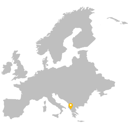 ΑΛΒΑΝΙΑ ΜΑΥΡΟΒΟΥΝΙΟ ΒΟΣΝΙΑ ΚΡΟΑΤΙΑ GREY-MAP