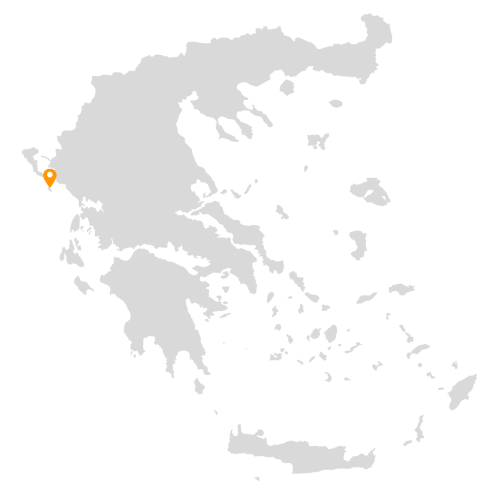 Αντίπαξοι Κρουαζιέρα - GREY MAP
