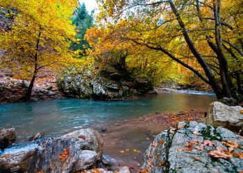 Βουτιά στην Άγρια Ομορφιά Διήμερη Εξόρμηση Πάντα Βρέχει Προυσός-3