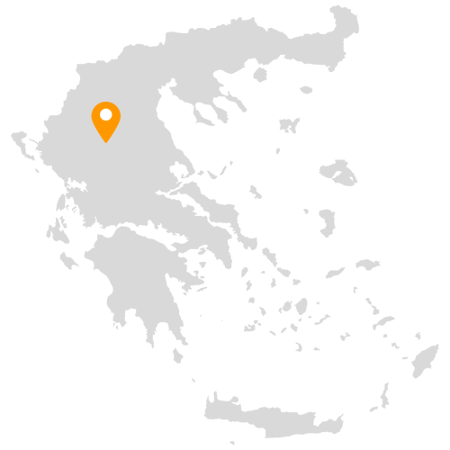Πίνδος_ Η Γη του ‘Όχι’ και της Άγριας Ομορφιάς - GREY MAP