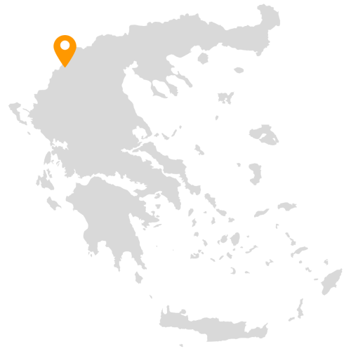 Πεζοπορία στο Κάμενικ - GREY MAP